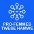 PRO-FEMMES/TWESE HAMWE (PFTH) 